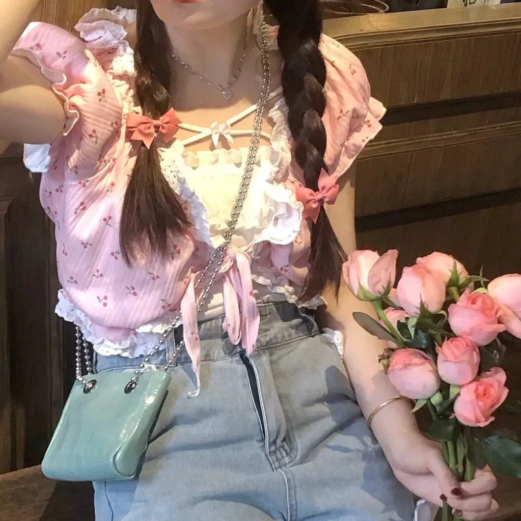 男孩与桥