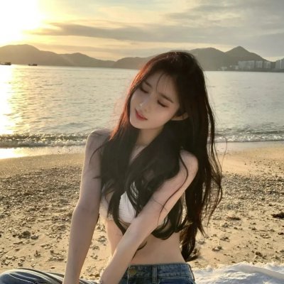 世界有时很美