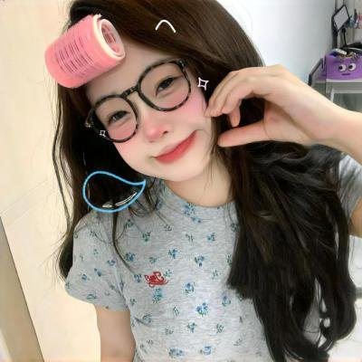 温暖的,甜蜜的
