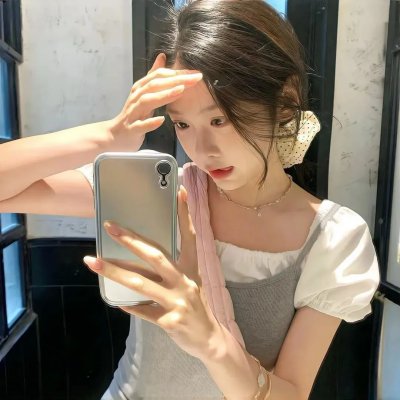 迷情白夜化妆师