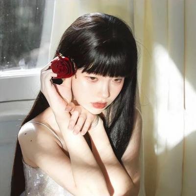 盛夏晚晴天